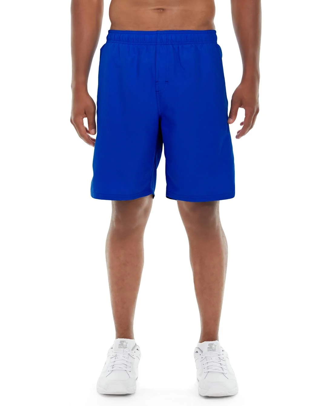 Cobalt CoolTech&trade; Fitness Short